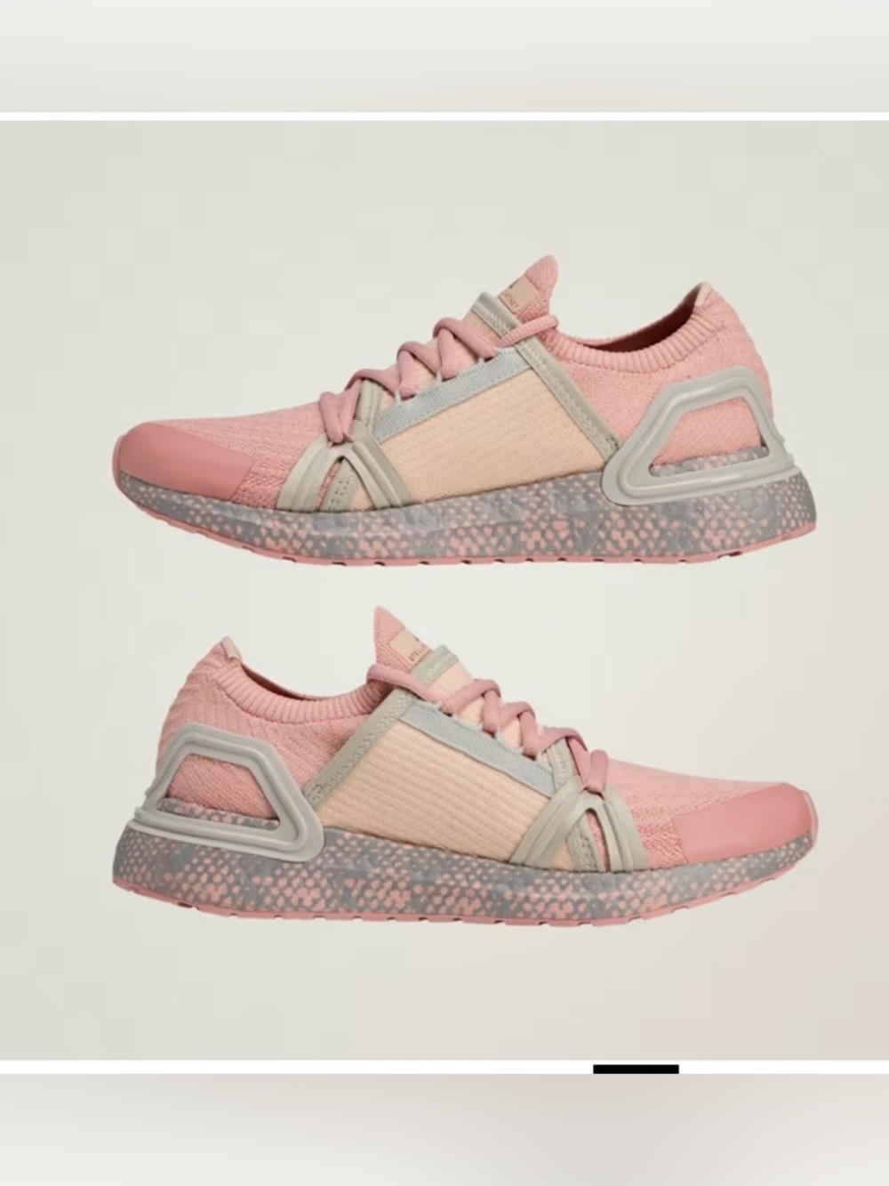 ADIDAS BY STELLA MCCARTNEY ULTRABOOST DNA SHOES(Women’s).